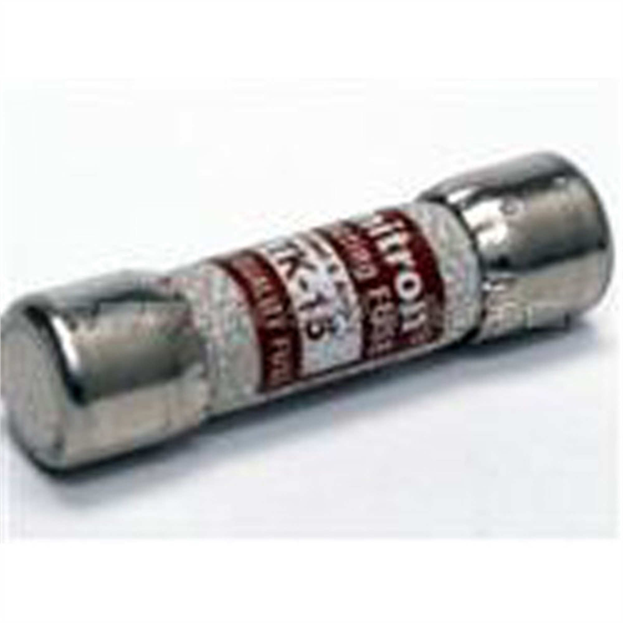 Fluke Fuse — 15A, 600V, 5 Pcs, Model# FLU871223